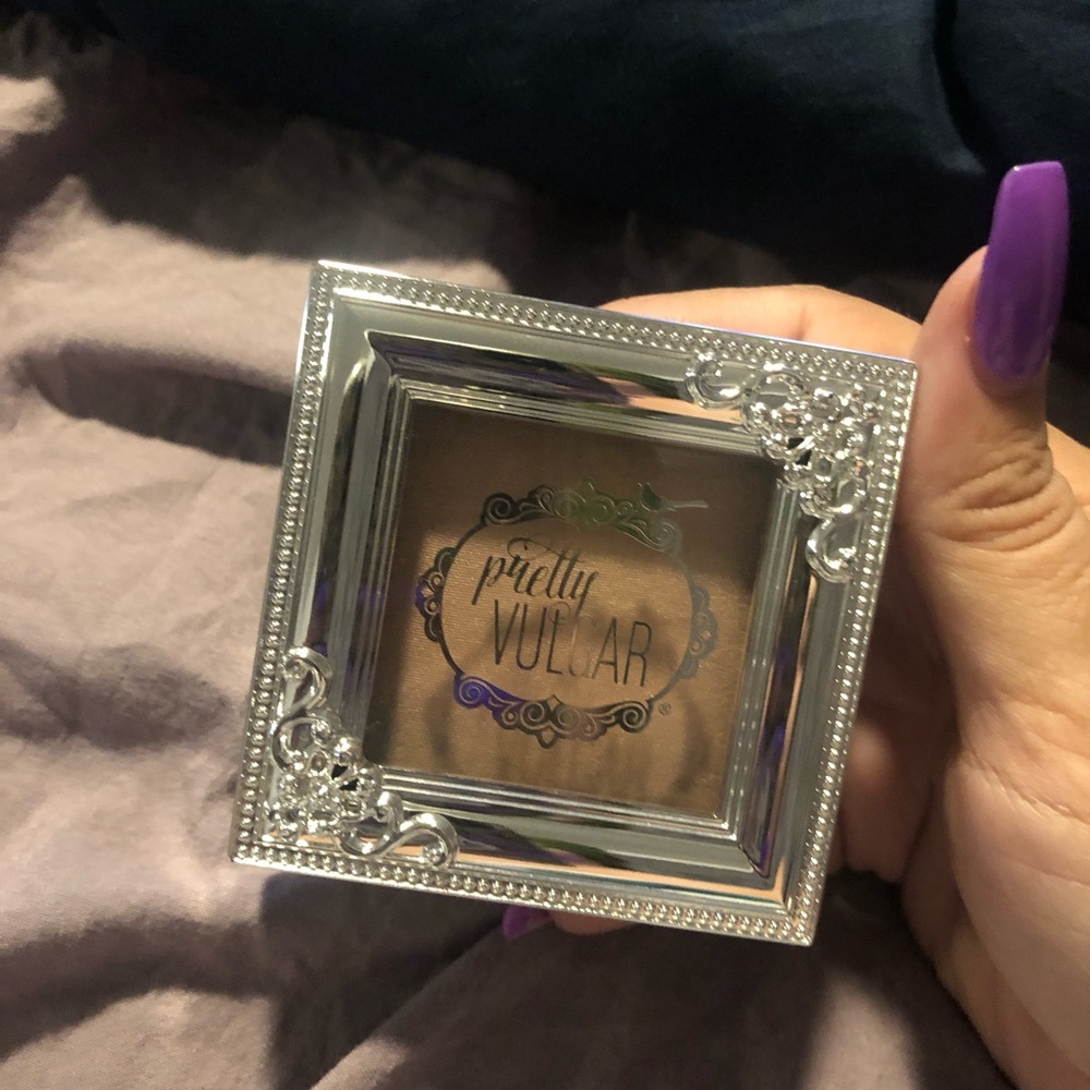 Pretty Vulgar Highlighter